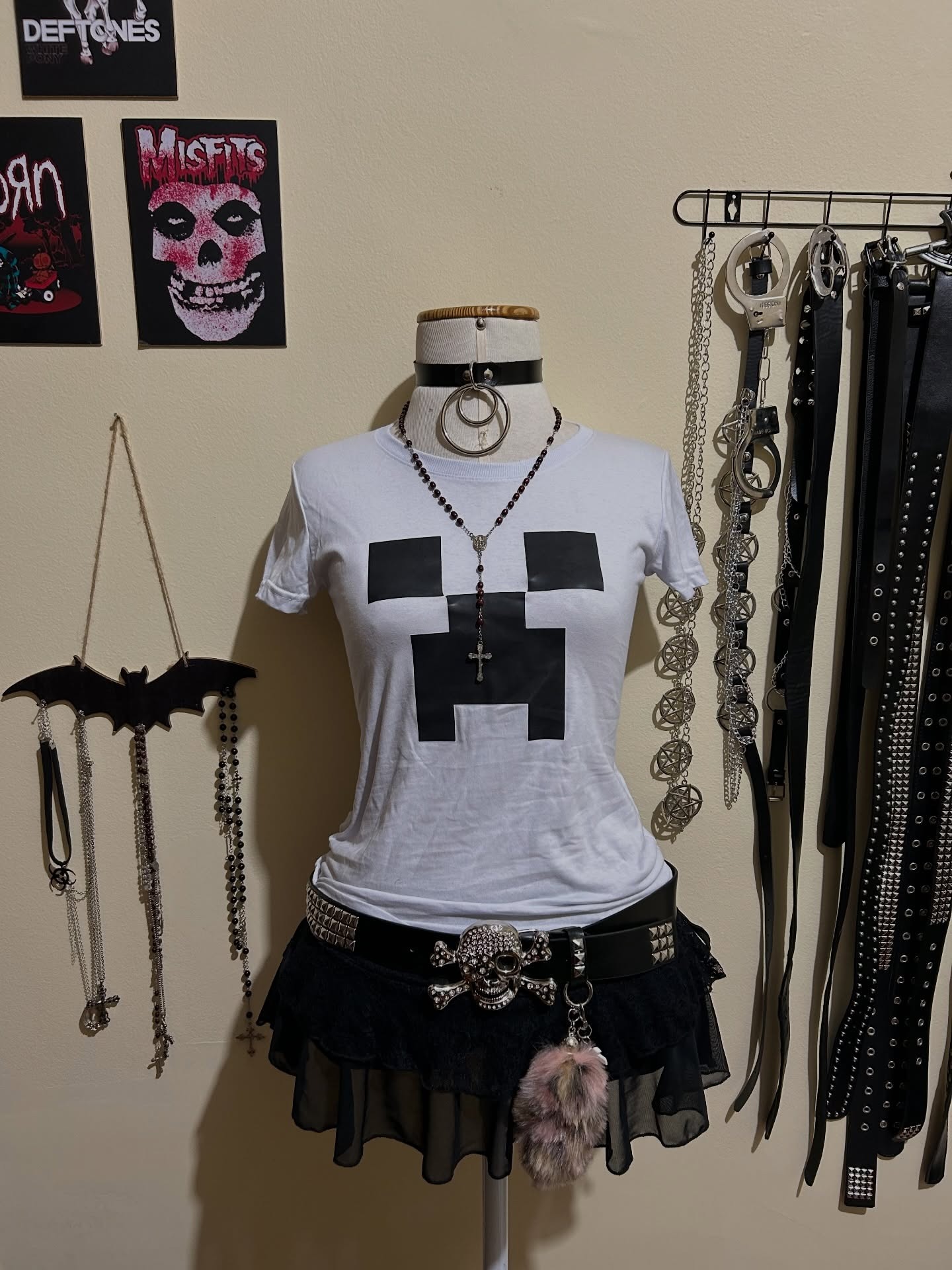 2000s Harajuku Clothes Aesthet - огляд і ціна Y2K Graphic Baby Tee Crop