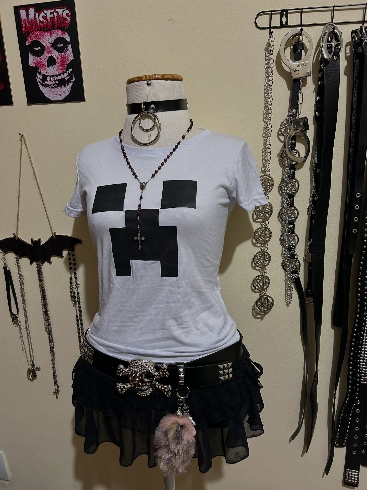 2000s Harajuku Clothes Aesthet - огляд і ціна Y2K Graphic Baby Tee Crop