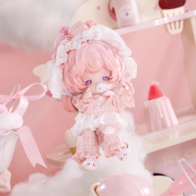 In Stock Come4free Milk Cake D - огляд і ціна Dresses