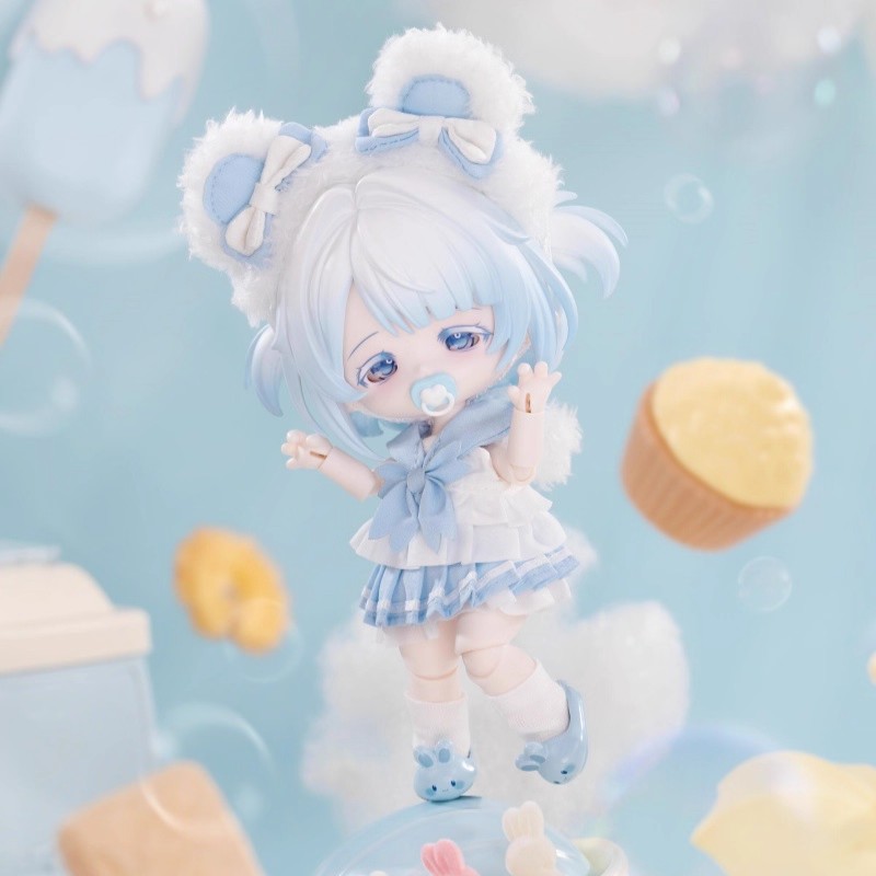In Stock Come4free Milk Cake D - огляд і ціна Dresses
