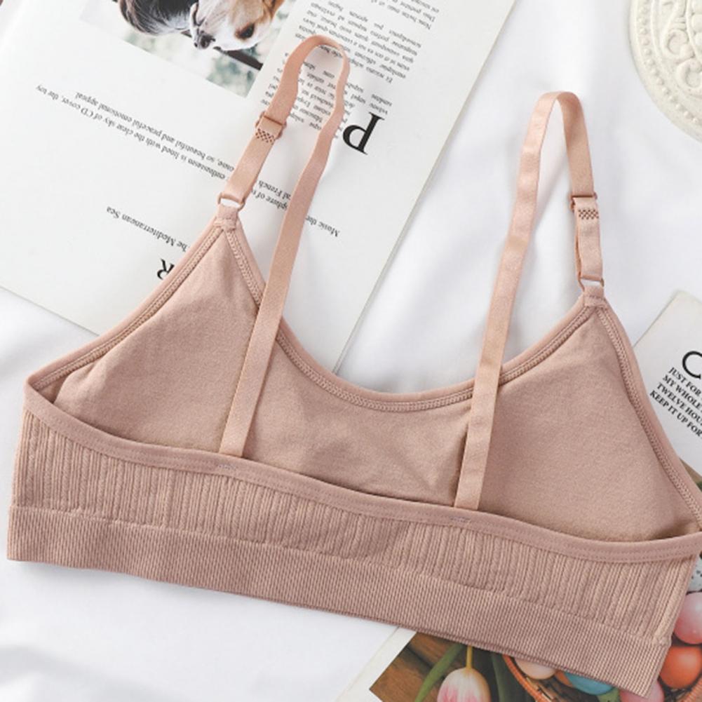Women's Soft Sports Bra Summer - огляд і ціна Seamless Ribbed Workout Tank Top