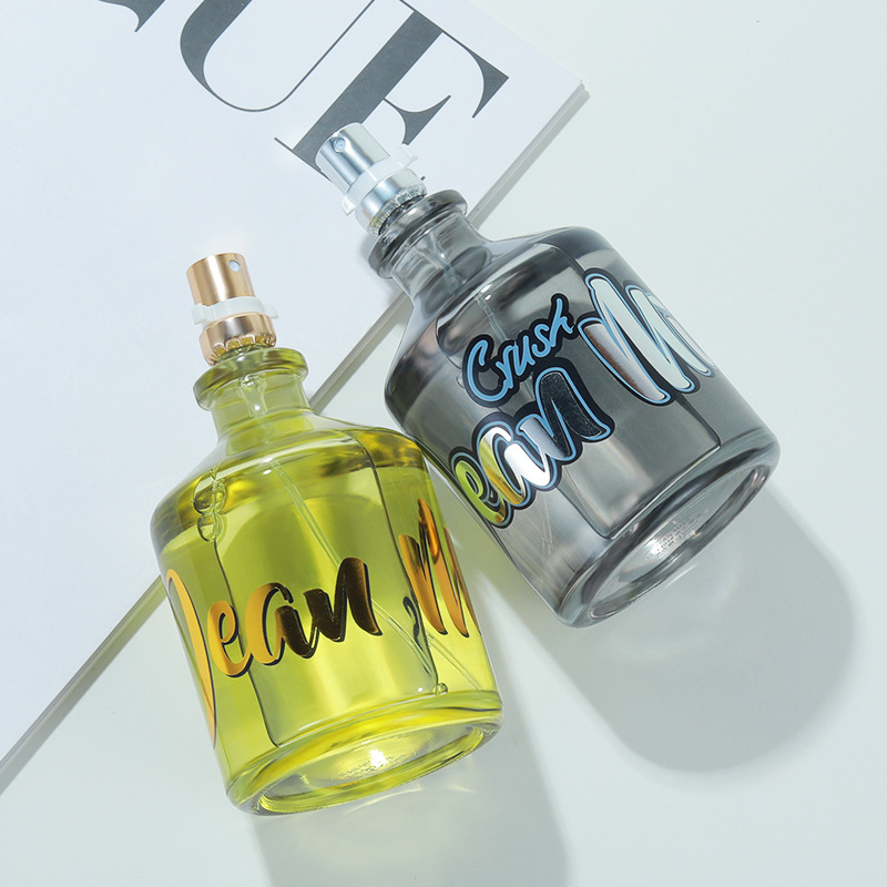 100ml Men's Fresh Woody Perfum - огляд і ціна Jeans