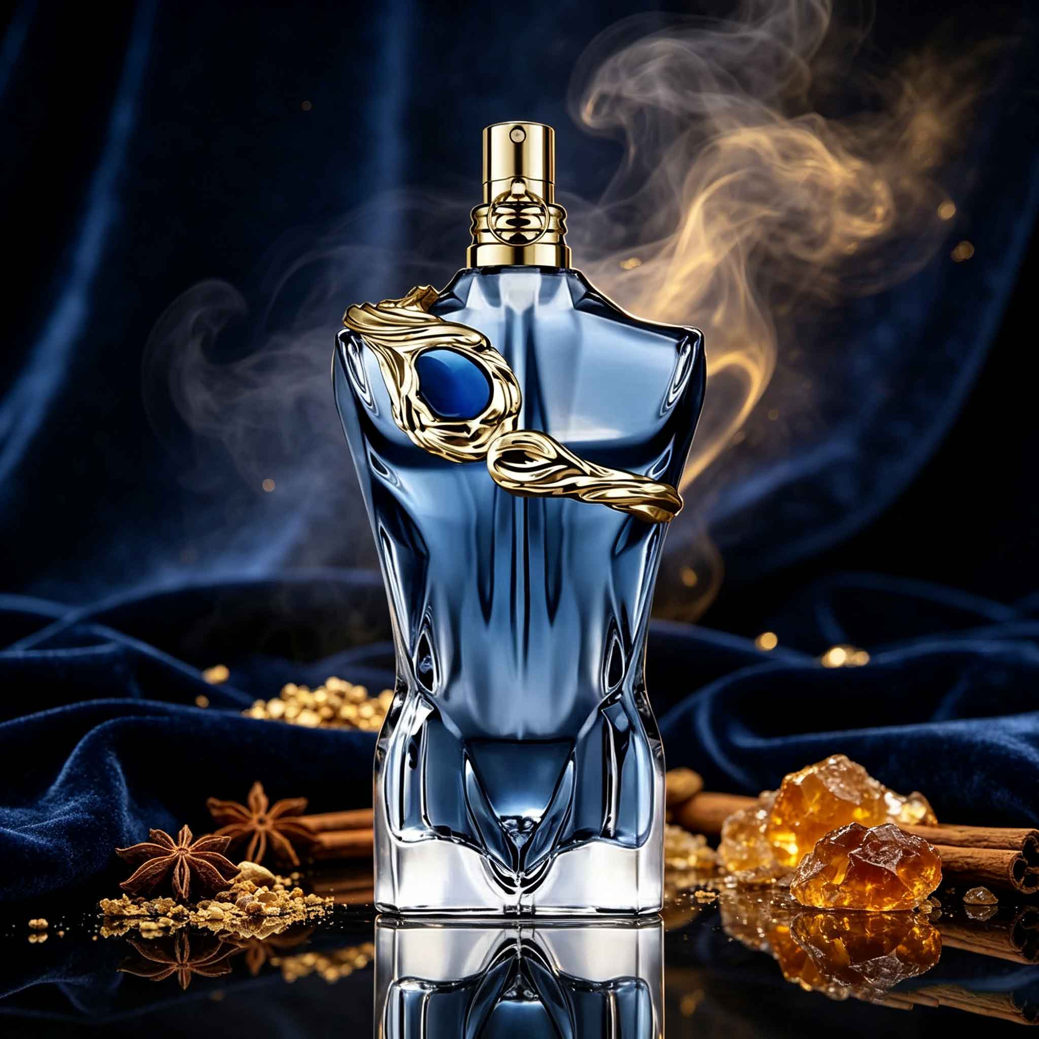 Le Beau Narcisse Luxury Gift‑B - огляд і ціна Jeans