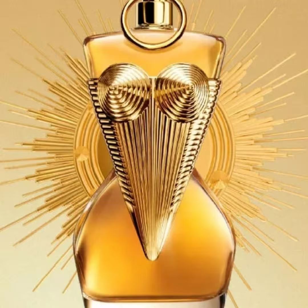 Jean Paul Gaultier Divine. Ora - огляд і ціна Jeans