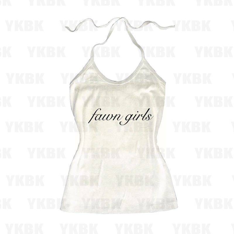 Y2K Letter Casual Clothes Emo  - огляд і ціна Y2K Graphic Baby Tee Crop