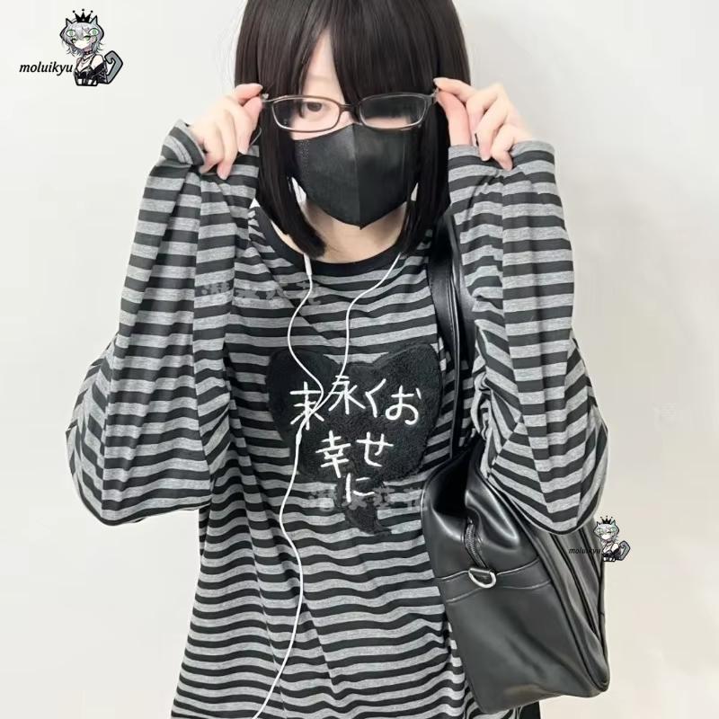Y2K American Punk Vintage O Ne - огляд і ціна Blouses