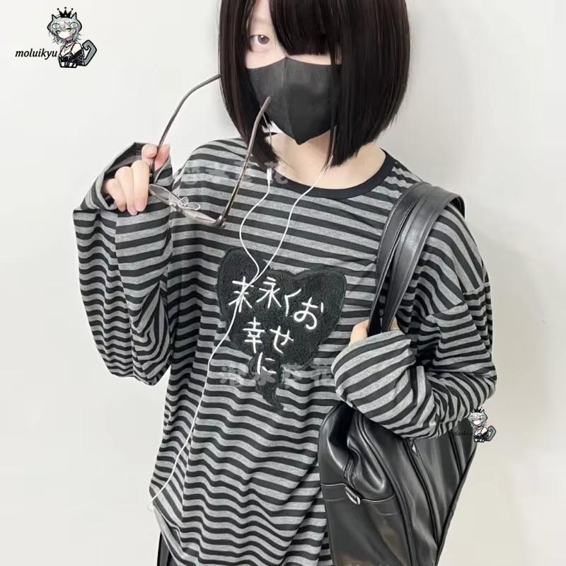 Y2K American Punk Vintage O Ne - огляд і ціна Blouses
