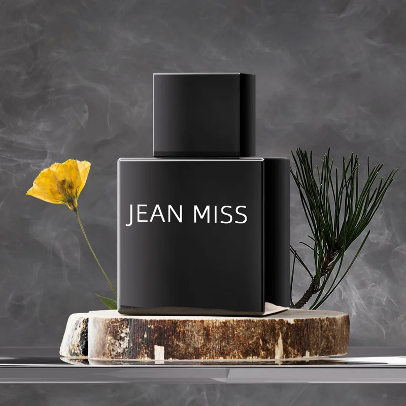 100ml Men's Eau de Parfum - Wo - огляд і ціна Jeans