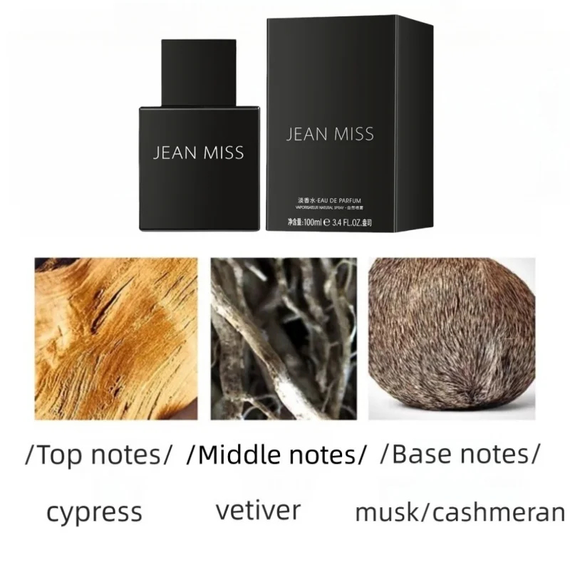 100ml Men's Eau de Parfum - Wo - огляд і ціна Jeans