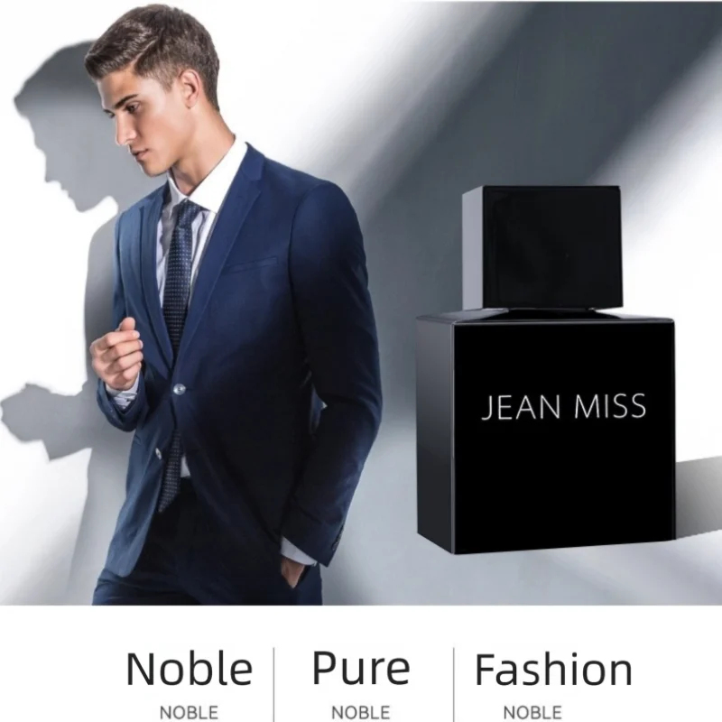 100ml Men's Eau de Parfum - Wo - огляд і ціна Jeans