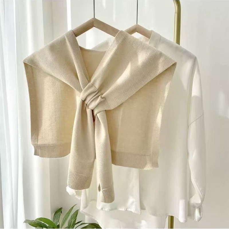 Knit Sweater Shawl Wraps for W - огляд і ціна Dresses