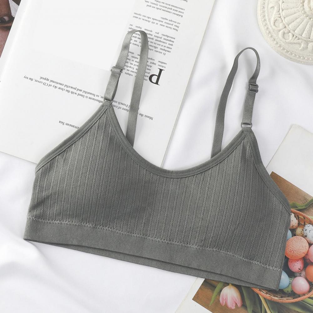 Women's Sports Bra Summer Wire - огляд і ціна Seamless Ribbed Workout Tank Top