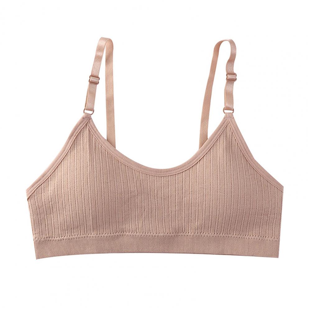 Women's Sports Bra Summer Wire - огляд і ціна Seamless Ribbed Workout Tank Top