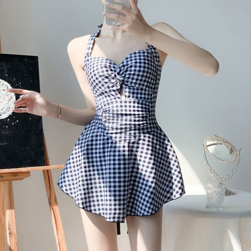 2026 New Women Backless One Pi - огляд і ціна Skirts