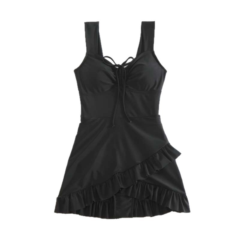 Women Swimsuit Tummy Control M - огляд і ціна Skirts