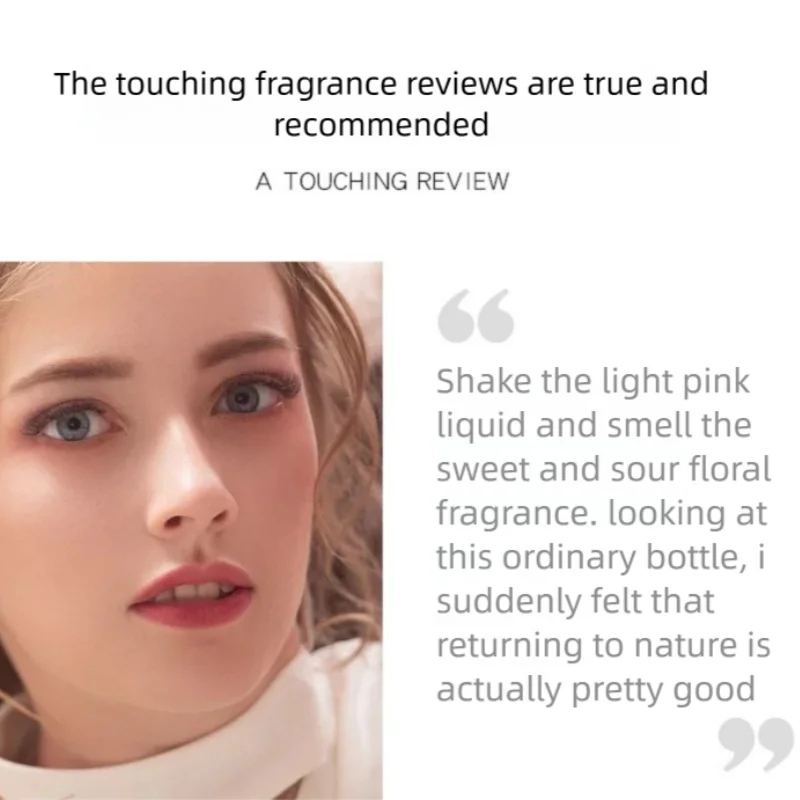 New True Love Womens Perfume L - огляд і ціна Jeans