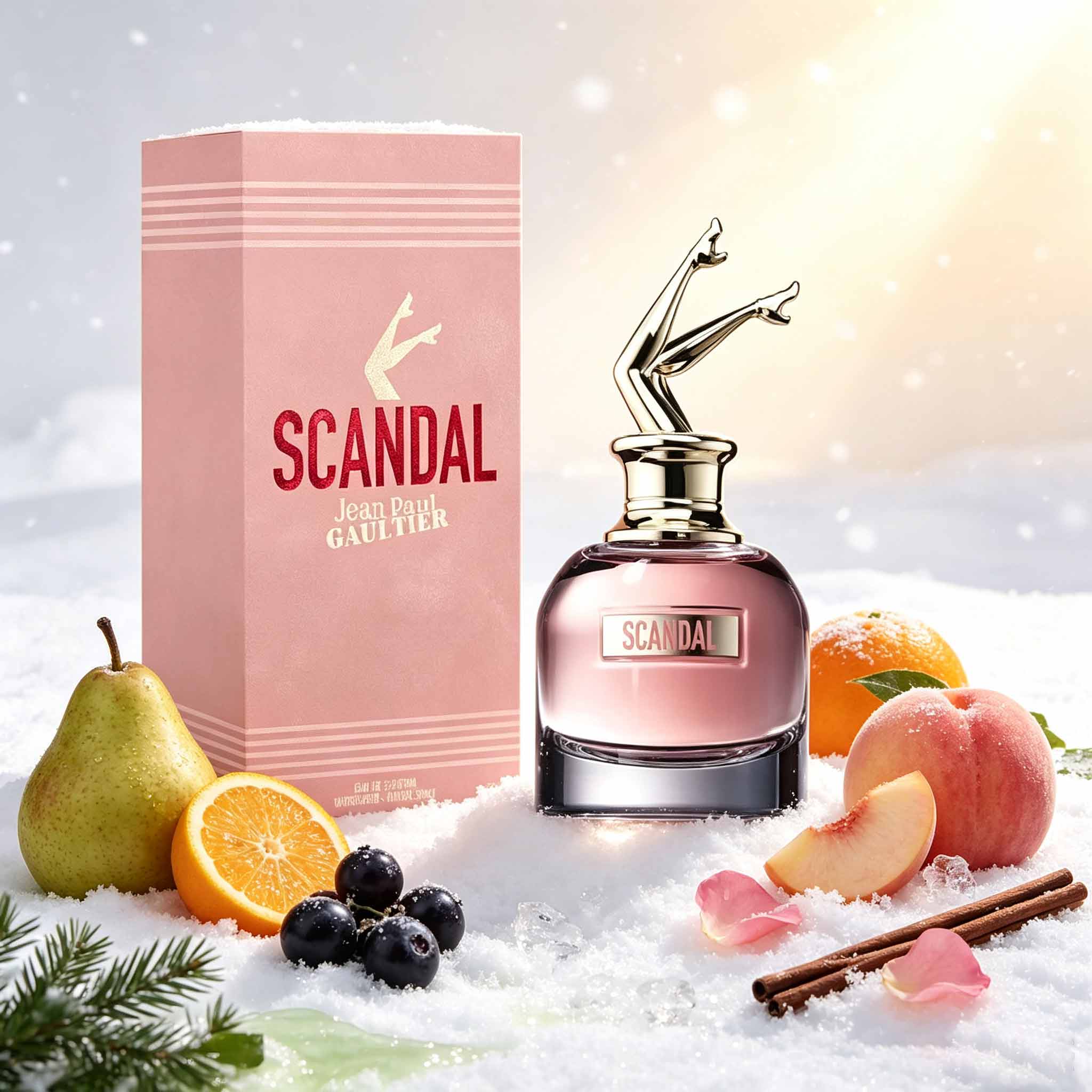 Jean Paul GaultierScandal For  - огляд і ціна Jeans