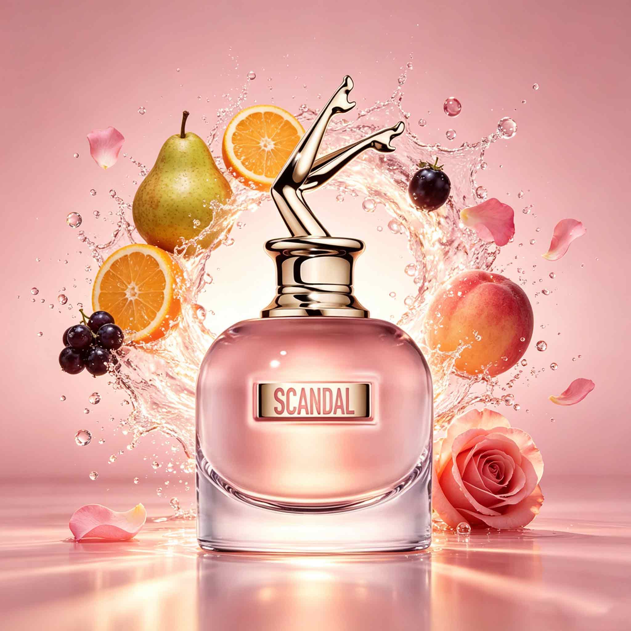 Jean Paul GaultierScandal For  - огляд і ціна Jeans