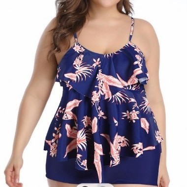 Women Swimwear Bikini Plus Siz - огляд і ціна Swimwear
