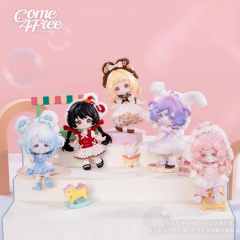 In Stock Come4free Milk Cake D - огляд і ціна Dresses
