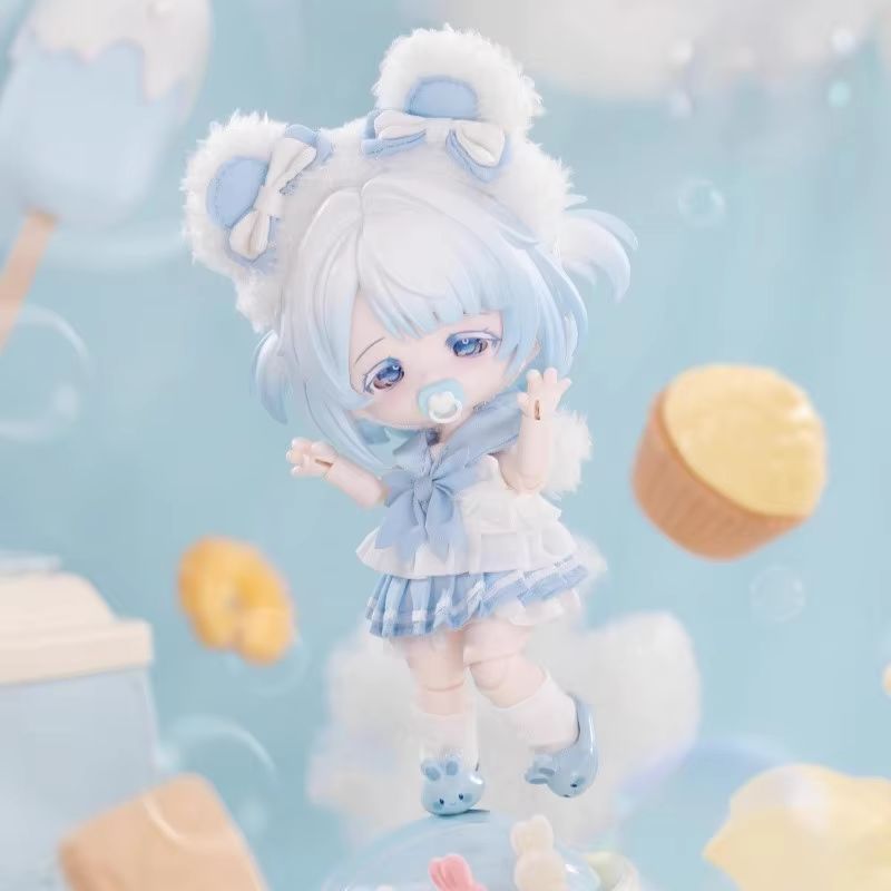 In Stock Come4free Milk Cake D - огляд і ціна Dresses