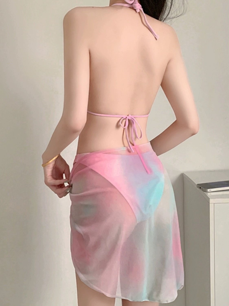 Sexy Women Bikini 2026 New Arr - огляд і ціна Swimwear