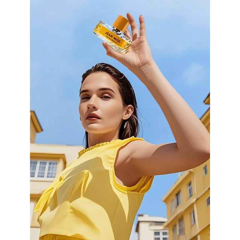 100ml Women's Floral Fruity Ea - огляд і ціна Jeans