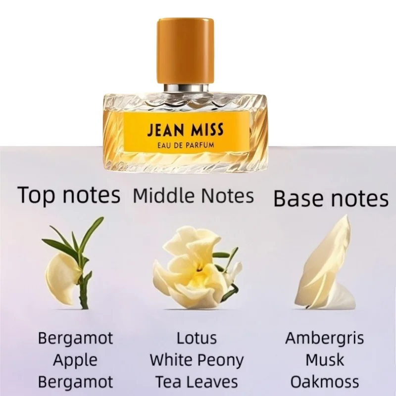 100ml Women's Floral Fruity Ea - огляд і ціна Jeans