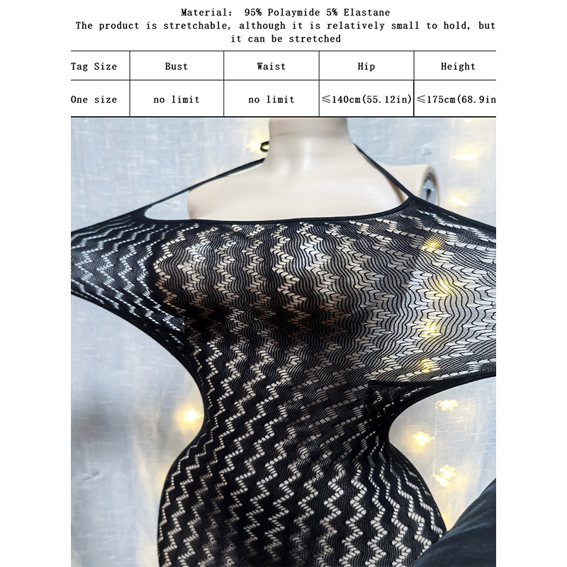 Mesh Beach Cover Up Dress Wome - огляд і ціна Sexy Mesh Sheer Bodycon Dress