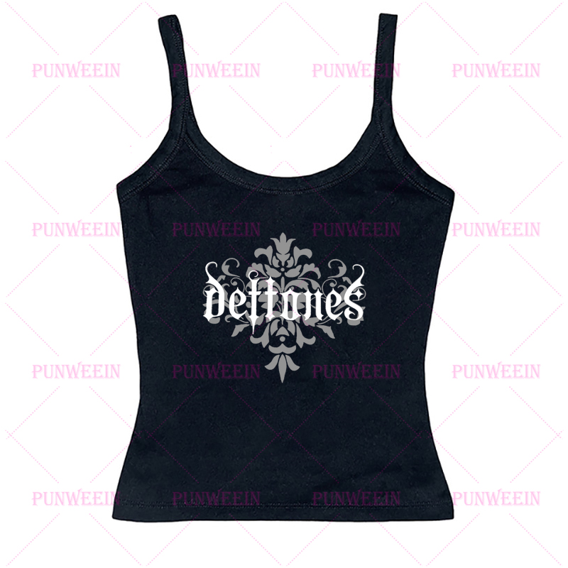 Aesthetic Streetwear Gothic Ha - огляд і ціна Y2K Graphic Baby Tee Crop
