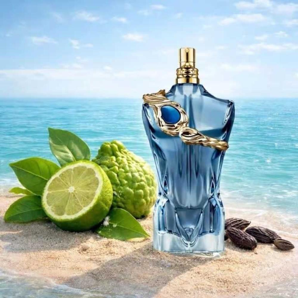 Jean Paul Gaultier Le Beau Nar - огляд і ціна Jeans