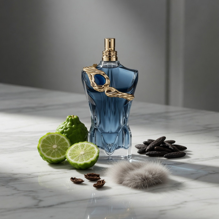 Jean Paul Gaultier Le Beau Nar - огляд і ціна Jeans