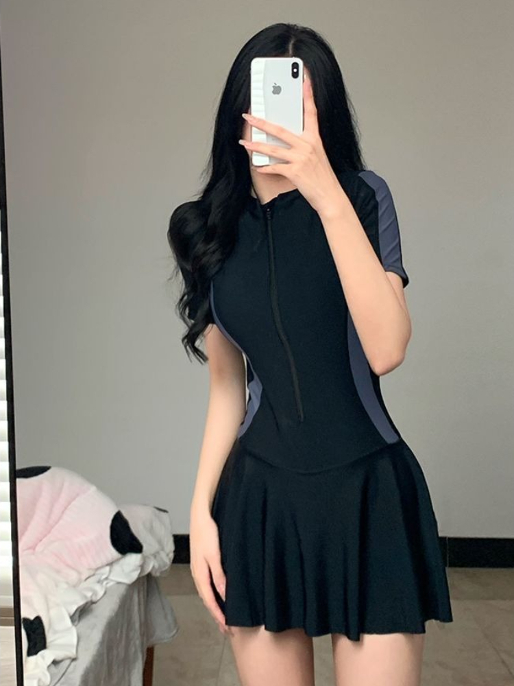 2026 New Women's Modest One Pi - огляд і ціна Swimwear