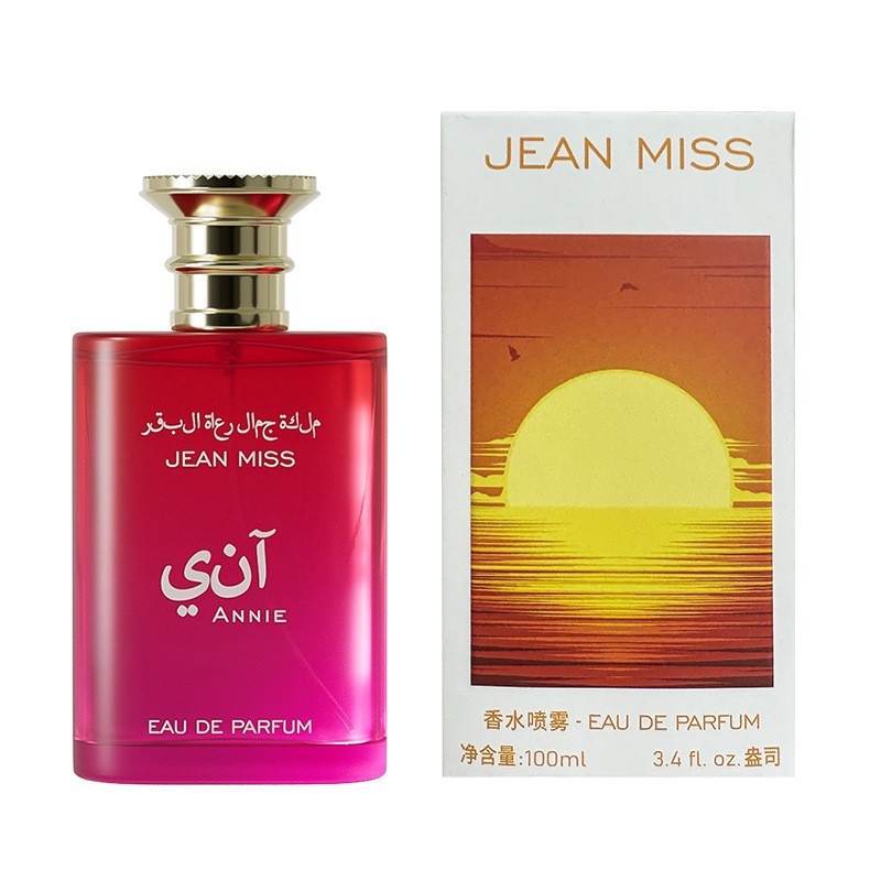 100ml Middle Eastern Style Eau - огляд і ціна Jeans