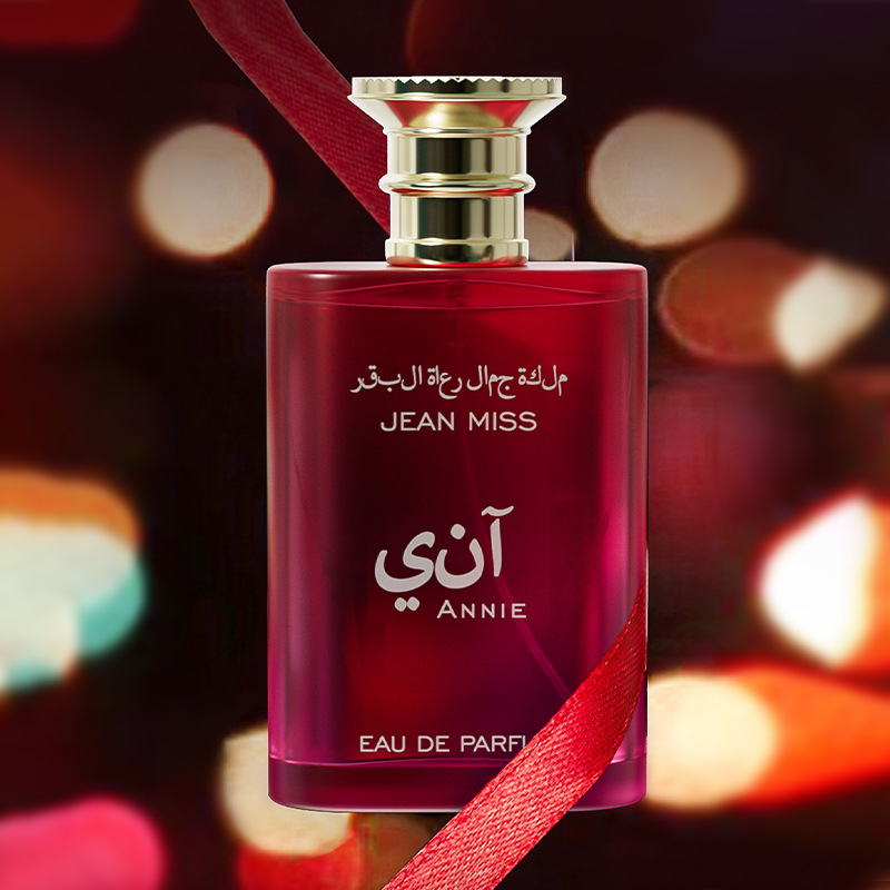 100ml Middle Eastern Style Eau - огляд і ціна Jeans