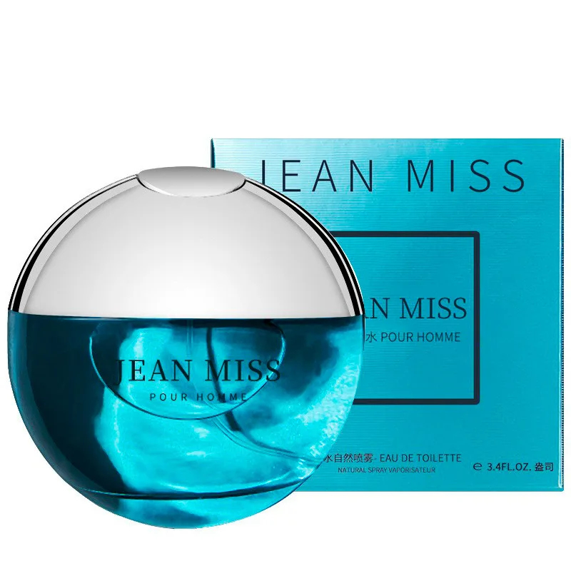Long Lasting Fragrance for Wom - огляд і ціна Jeans