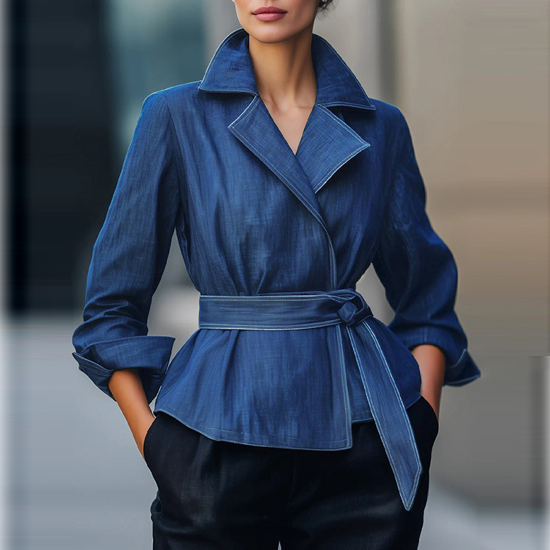 Fall Spring 2026 Fashion Denim - огляд і ціна Jeans