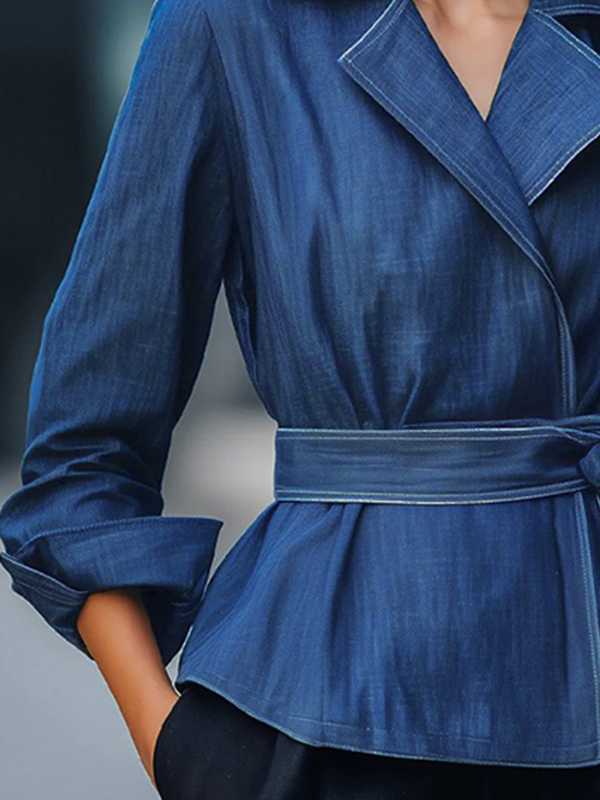 Fall Spring 2026 Fashion Denim - огляд і ціна Jeans
