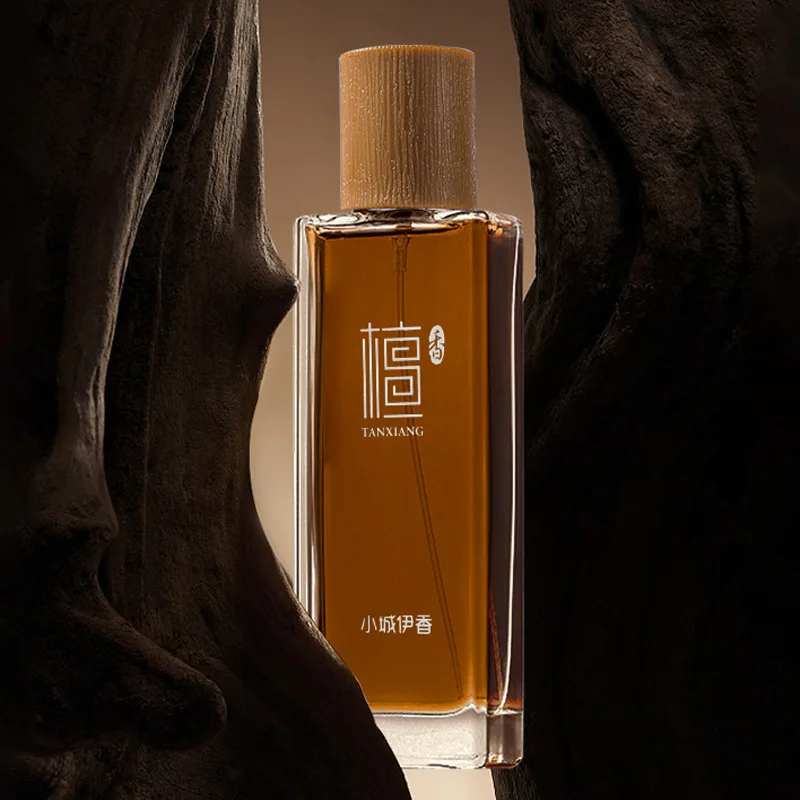 50ml Sandalwood Eau de Toilett - огляд і ціна Jeans