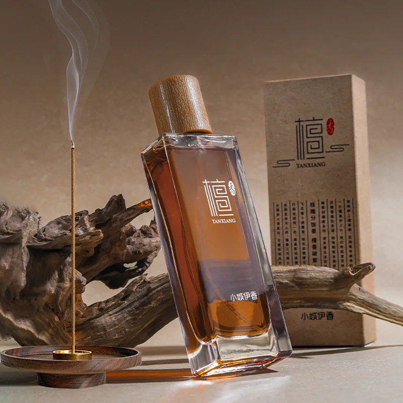 50ml Sandalwood Eau de Toilett - огляд і ціна Jeans